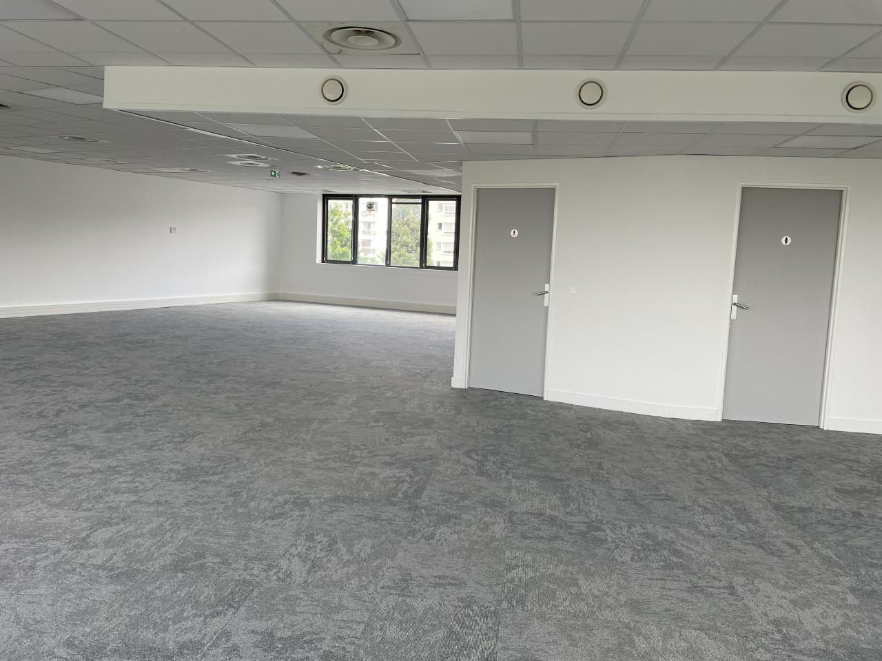 Bureau Montrouge 791m² Location bureau Montrouge Hauts-de-Seine OLBUR2422988 8